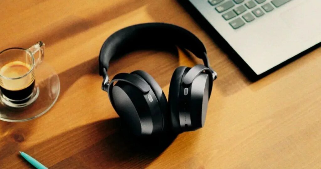 Sennheiser’s Momentum 5 feature a replaceable battery and lossless audio, head tracking arrives on launch Sennheiser's Momentum 5 feature a replaceable battery and lossless audio, head tracking arrives on launch