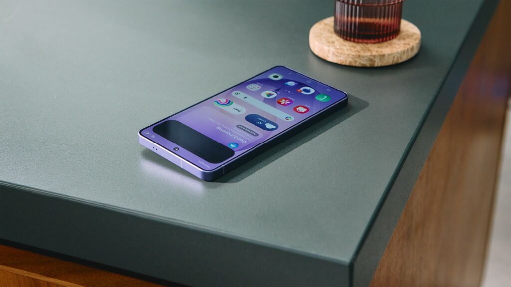 Samsung Galaxy S26 Ultra