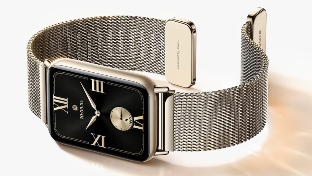 Gadgets & Wearables