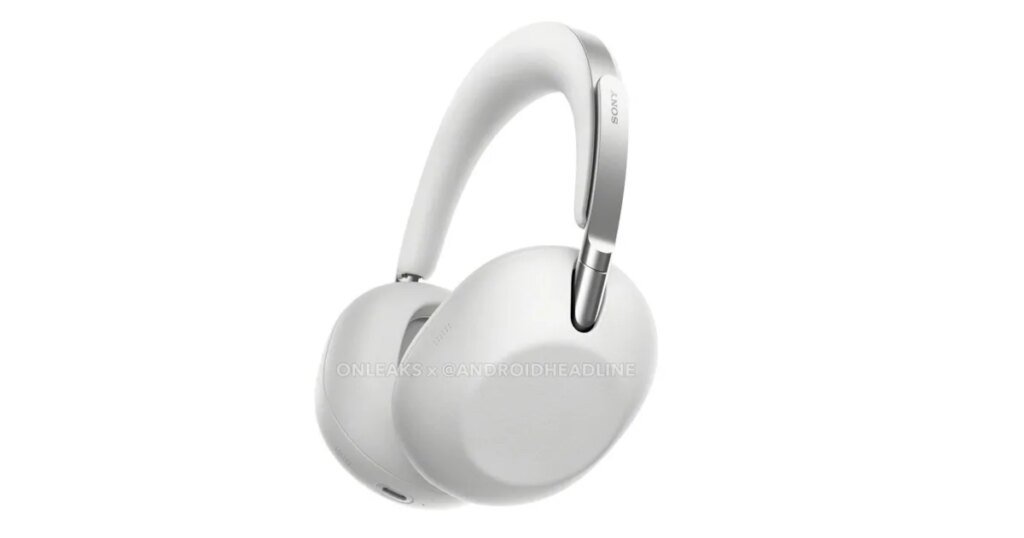 Sony's new luxury headphones could fix the XM6's biggest problem