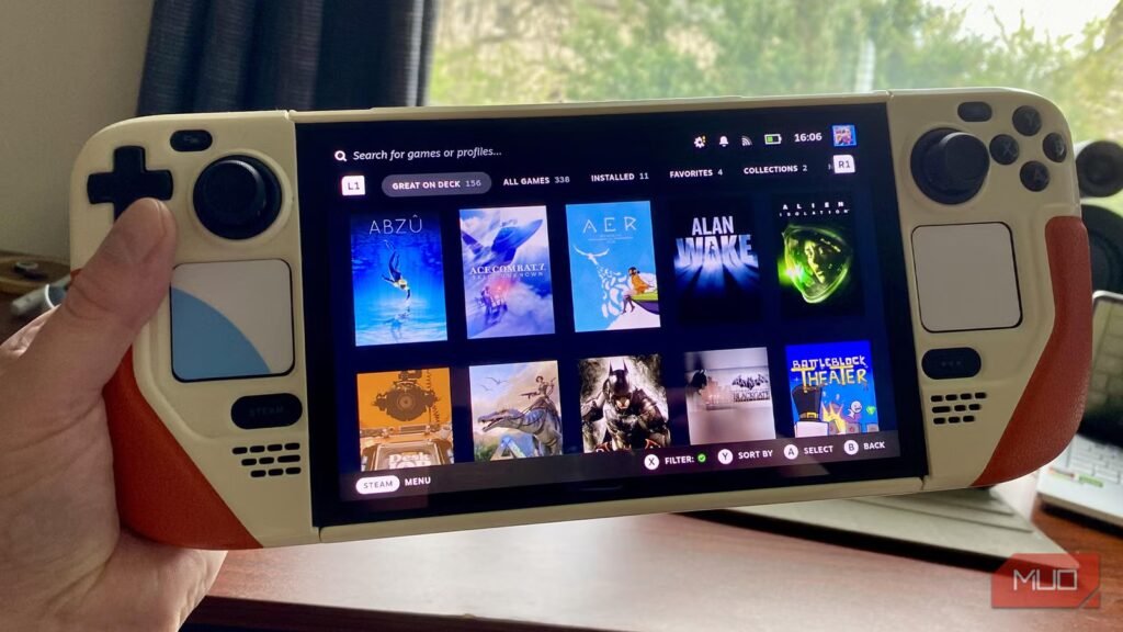 Steam Deck's $240 price hike just killed what made it special