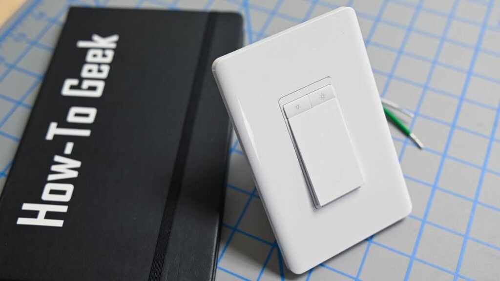 Stop buying smart switches for every room—this sensor can replace them
