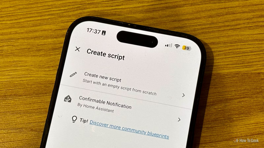 Stop using Home Assistant automations for everything — here's when scripts and scenes are better