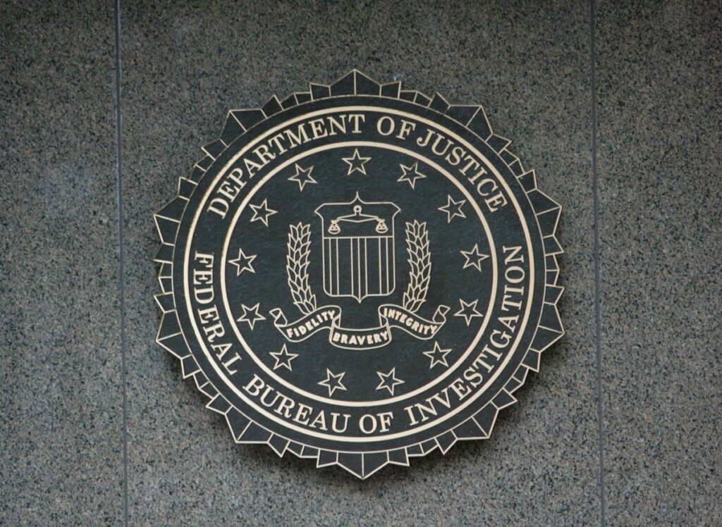 The FBI Wants to Buy Nationwide Access to License Plate Readers