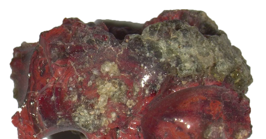 The First Atomic Bomb Test in 1945 Created an Entirely New Material