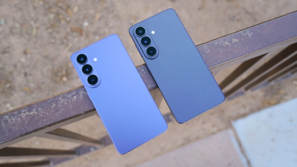 The Galaxy S26 is selling better than the S25, but Samsung may be pushing its luck