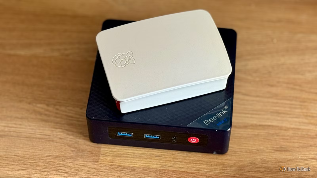The Raspberry Pi isn’t the bargain Home Assistant server it used to be