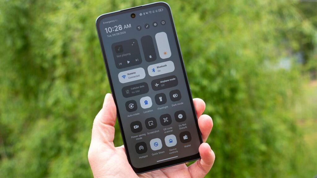 The TCL NXTPAPER 70 Pro is the most innovative budget phone on the market — it's also free at Metro by T-Mobile