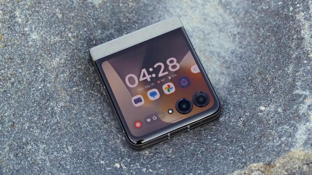 The US phone market struggled in Q1, but one Android maker made serious headway