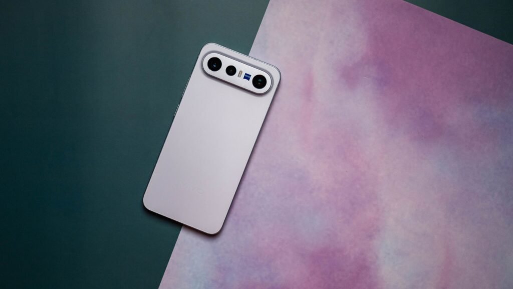 The Vivo X300 FE is a standout compact flagship — there's just one issue