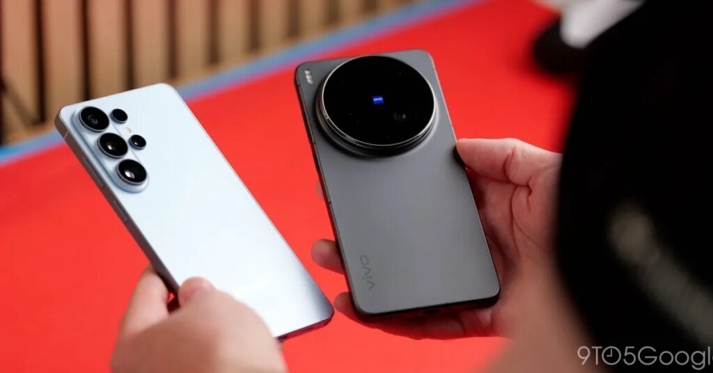The Vivo X300 Ultra should scare Samsung into changes [Video]