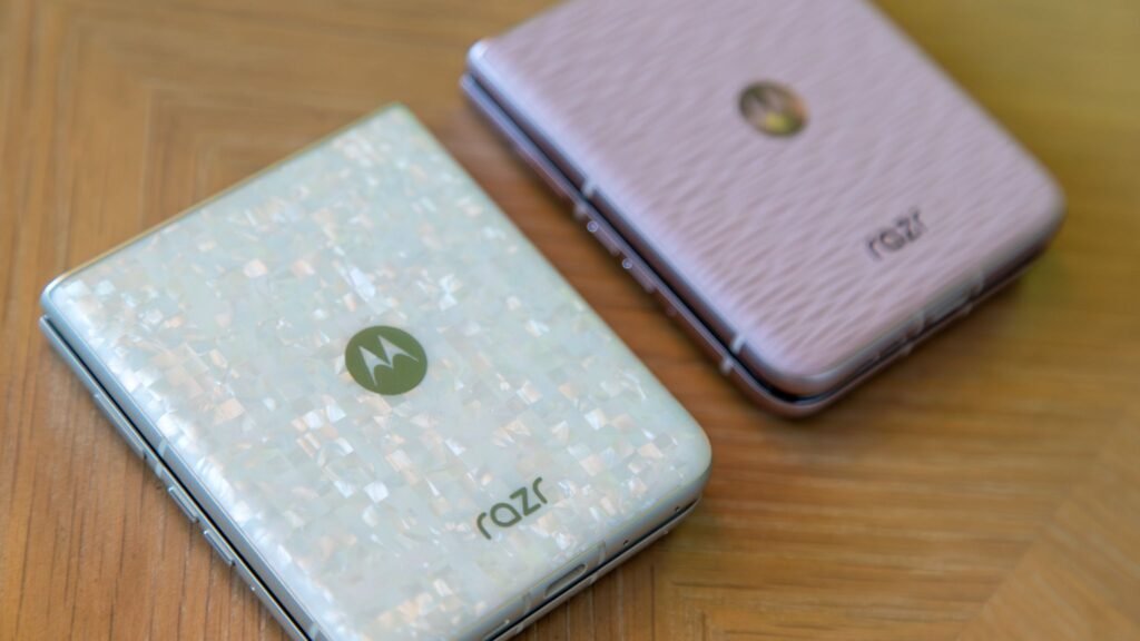 The best Motorola Razr (2026) deals of May 2026 — free phones, gift cards, and more The best Motorola Razr (2026) deals of May 2026 — free phones, gift cards, and more
