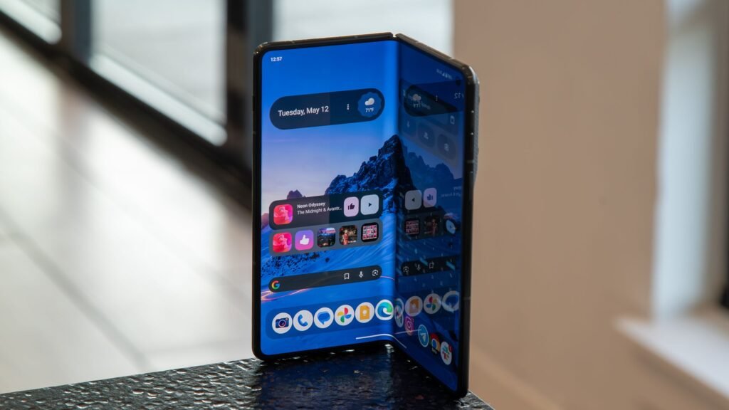 The best Motorola Razr Fold deals of May 2026 — the future of book-style foldables has arrived