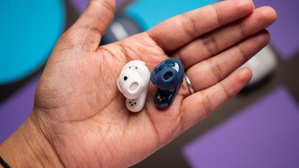 The 'best-sounding earbuds I've used yet' just scored a rare discount at Amazon — but you better act fast