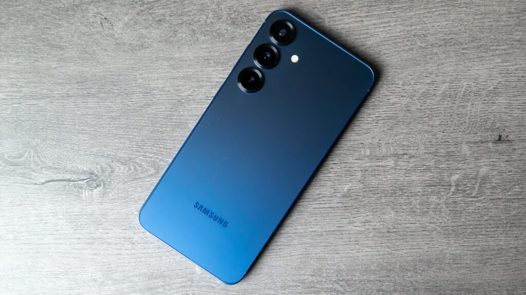 The capable Samsung Galaxy S25 Plus is now $300 OFF at Amazon, days ahead of the official Memorial Day Weekend sale