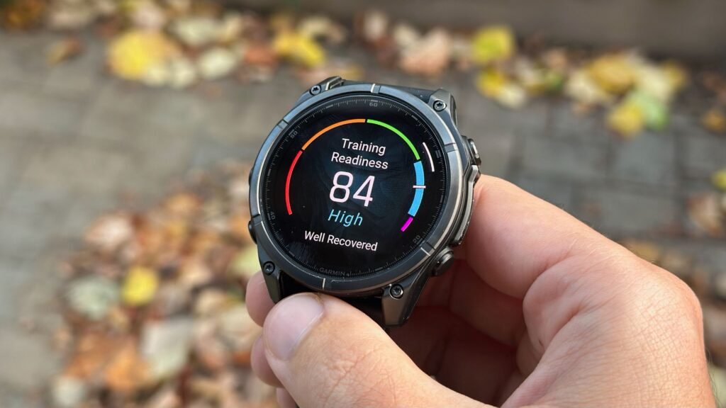 The 'fantastic' Garmin Fenix 8 just scored a rare discount at Amazon — but is the premium fitness watch still worth it?