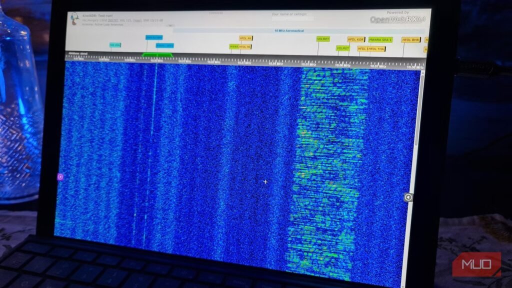 The internet's creepiest radio mystery is live on shortwave, and you can hear it for yourself