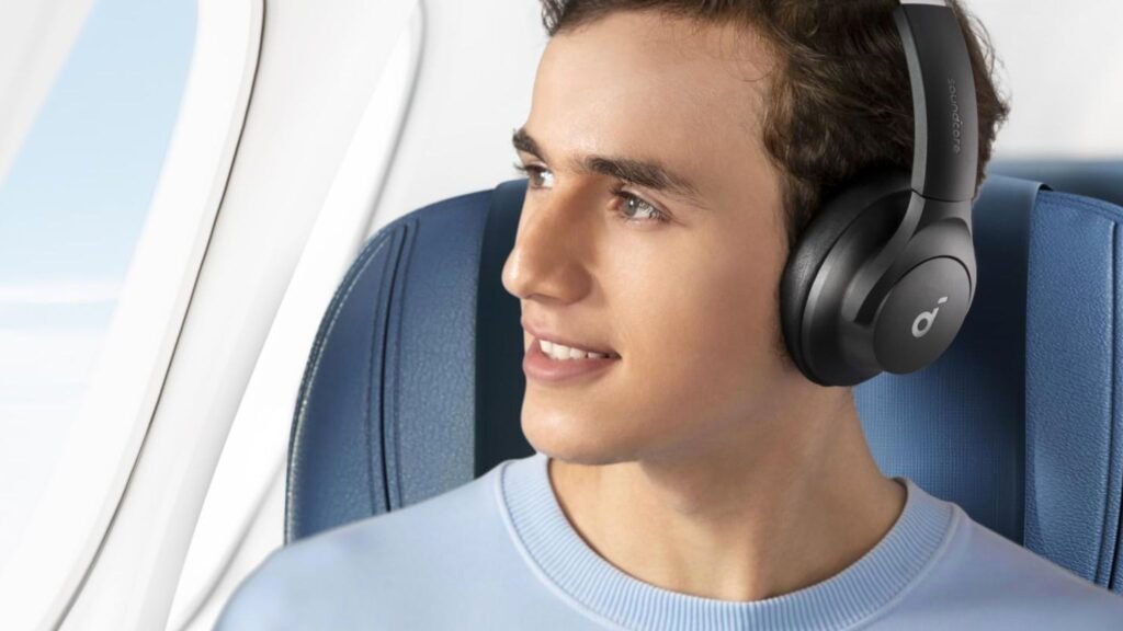 These affordable wireless headphones are back to 43% OFF at Amazon for a limited time