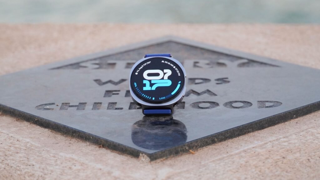 These are the 5 features that make the Samsung Galaxy Watch 8 worth it
