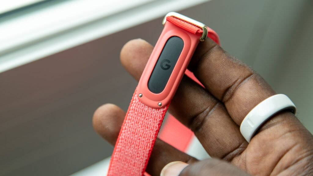 These are the best Fitbit Air bands available at the moment