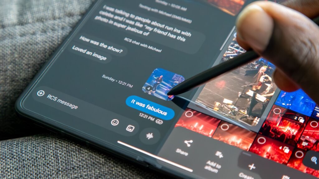 These are the best Motorola Razr Fold screen protectors right now