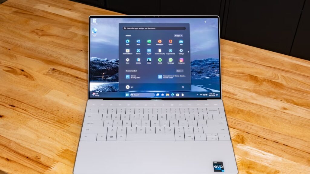 These are the first 10 things I do with every Windows 11 install These are the first 10 things I do with every Windows 11 install