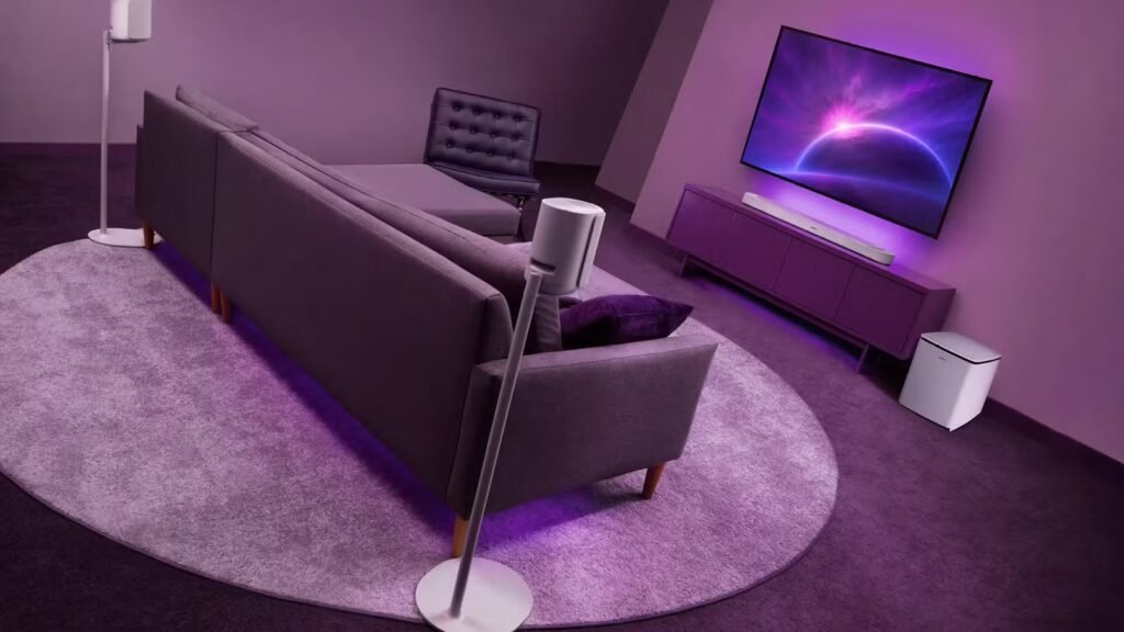 These are the first Alexa+ speakers that aren't made by Amazon