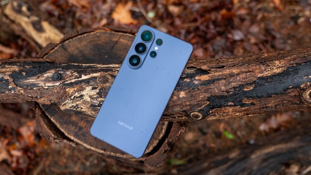 These early Galaxy S27 'Pro' leaked specs give us an idea about this mini-Ultra