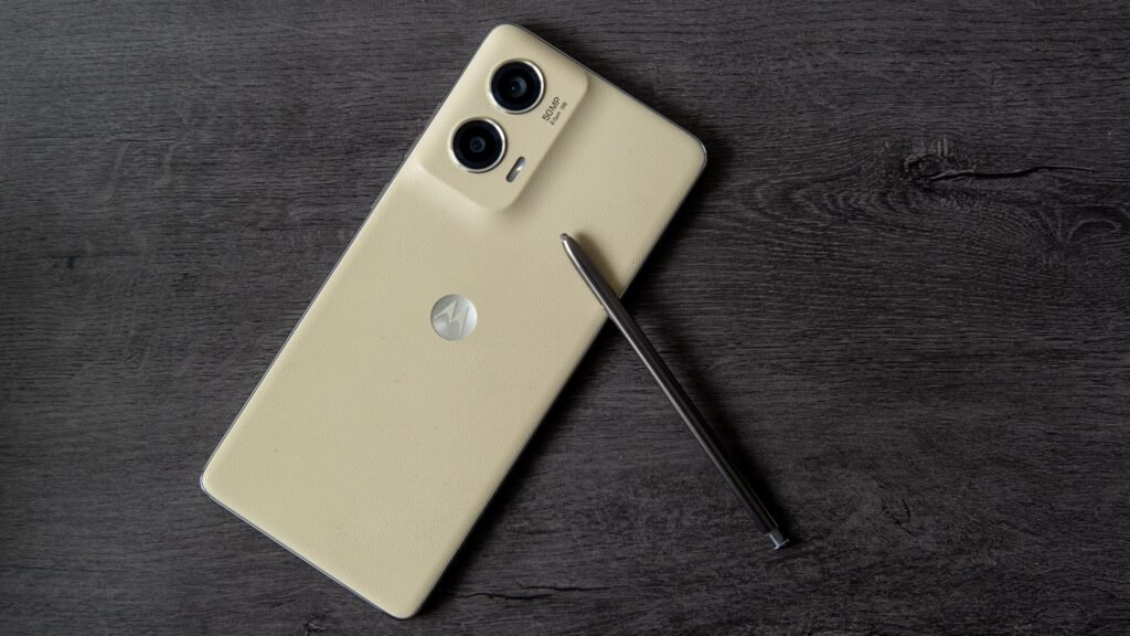 This 2024 Motorola phone with a stylus is now OVER HALF OFF with a $210 discount at Best Buy This 2024 Motorola phone with a stylus is now OVER HALF OFF with a $210 discount at Best Buy