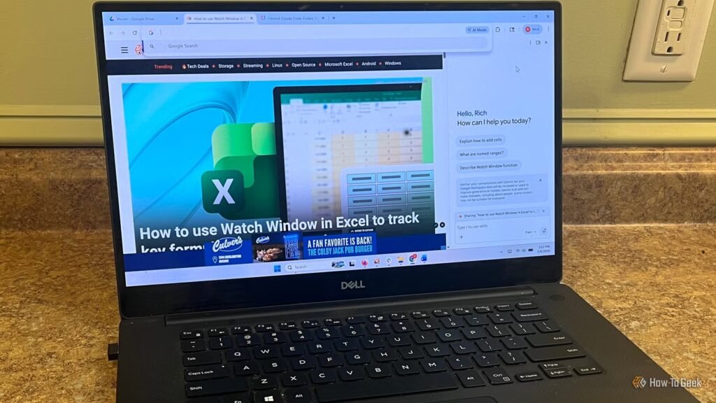 This Chrome feature saves your AI prompts automatically, and most people don't know it exists