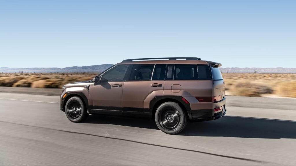 This hybrid SUV is becoming the smartest family buy of 2026