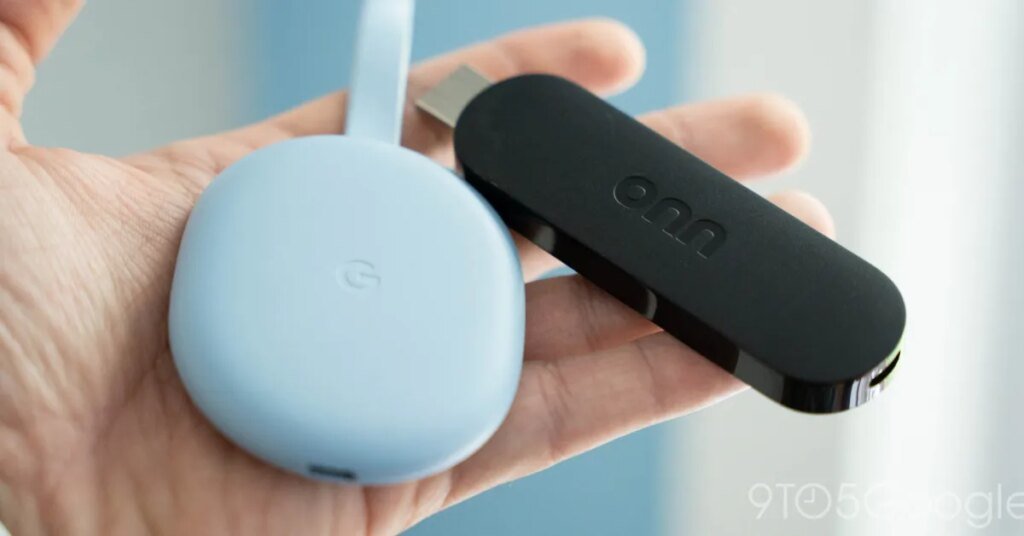 This is the best Chromecast with Google TV replacement I've tried