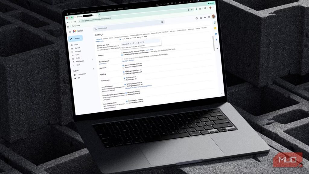 This open-source AI app cleans out my inbox, and doesn't steal my data