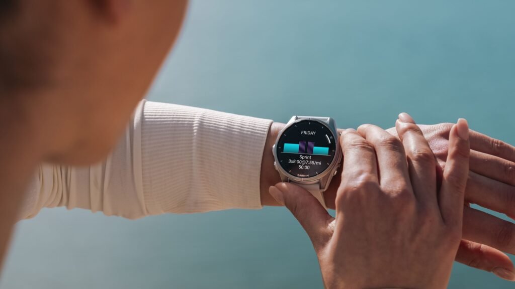 This powerful smartwatch just landed $250 OFF for Best Buy's Memorial Day sale