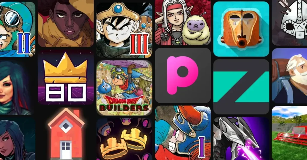 Today’s Android app deals and freebies, Dragon Quest 1 Today's Android app deals and freebies, Dragon Quest 1