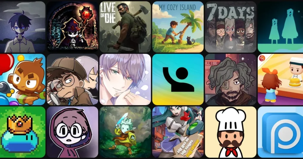 Today’s Android app deals and freebies: Greak Memories of Azur, Bloons TD 6, more