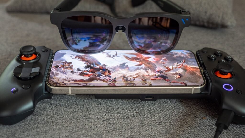 Viture already has the best smart glasses ecosystem, and these two new products somehow make it even better