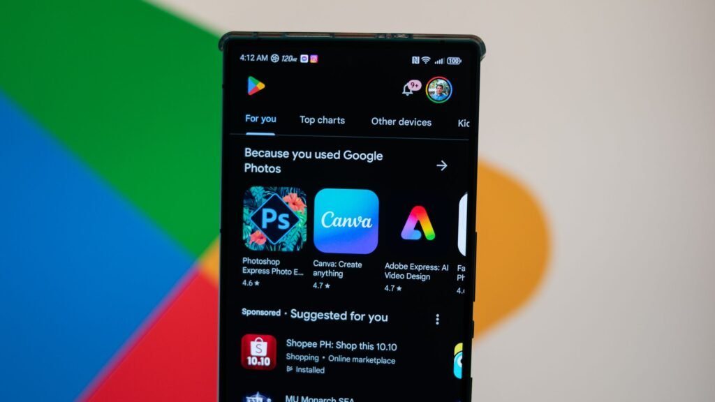 Warnings about removed or unsupported Play Store apps could head to Android Warnings about removed or unsupported Play Store apps could head to Android