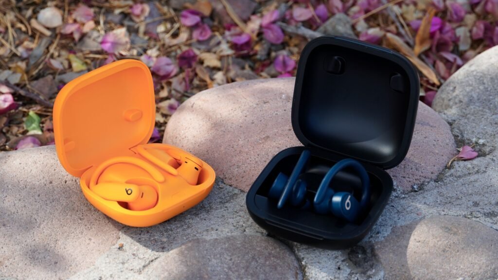 We called the Beats Powerbeats Pro 2 the 'best workout earbuds for most people' - and now they're 20% off at Amazon