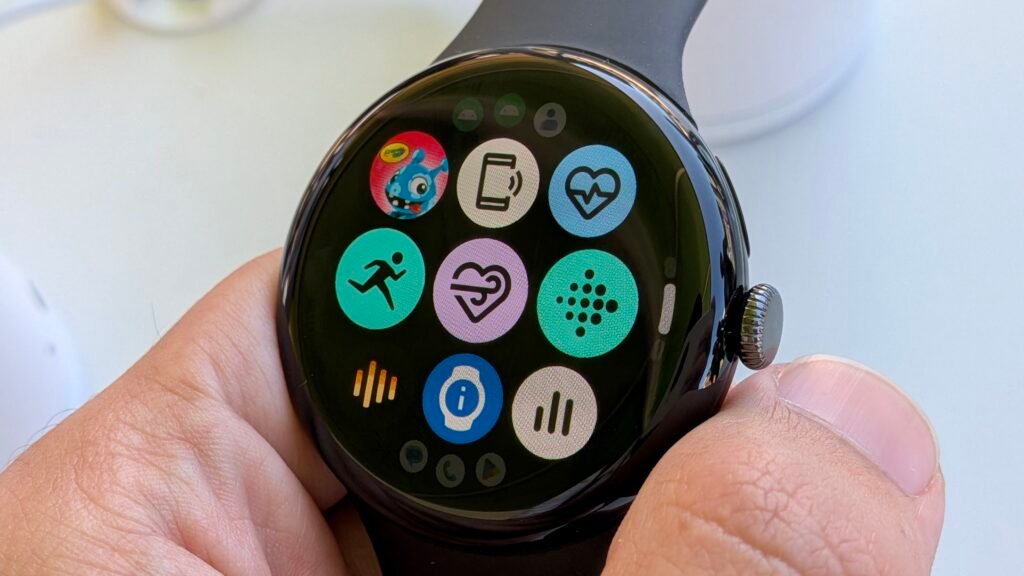 Wear OS 7 officially revealed: Here are the biggest new features Wear OS 7 officially revealed: Here are the biggest new features