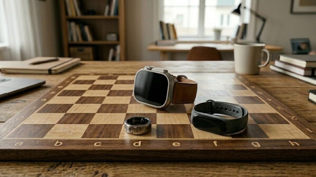 Gadgets & Wearables