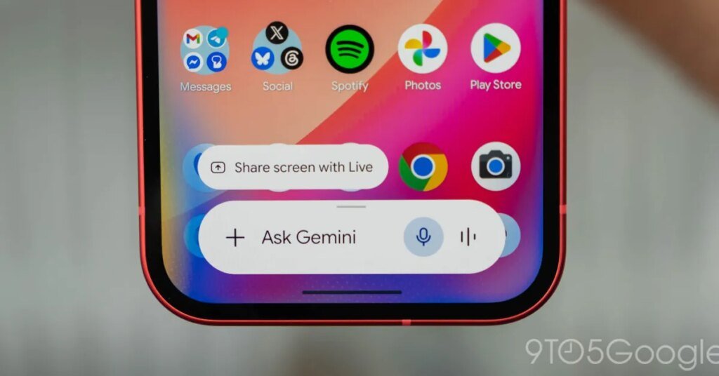 What are you actually doing with Gemini? What are you actually doing with Gemini?
