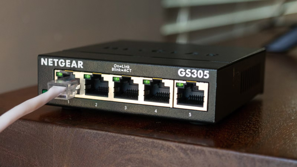 Whole-home wired networks are a scam—here's the one Ethernet run that actually matters