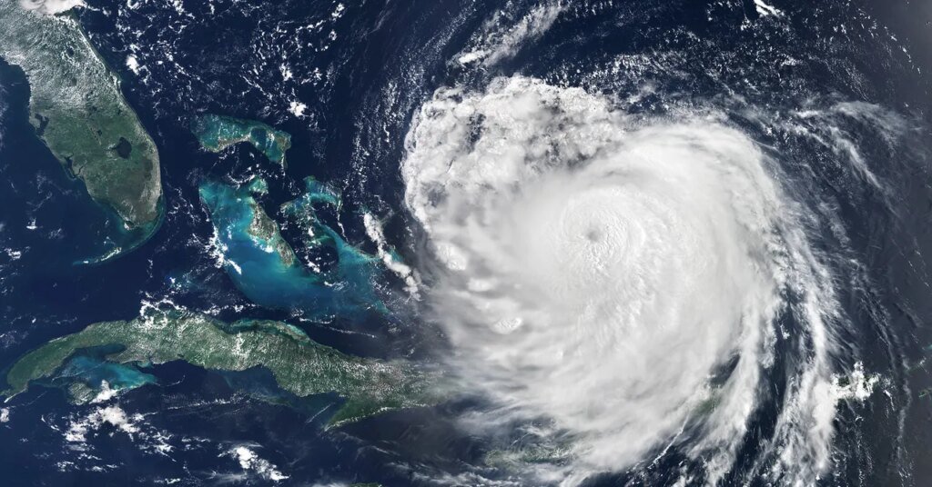 Why the 2026 Hurricane Season Might Not Be That Bad Why the 2026 Hurricane Season Might Not Be That Bad