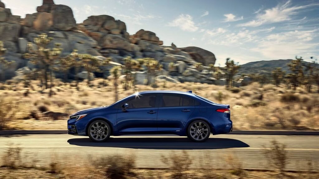 Why the Corolla Hybrid is a smarter buy than the Civic Hybrid Why the Corolla Hybrid is a smarter buy than the Civic Hybrid