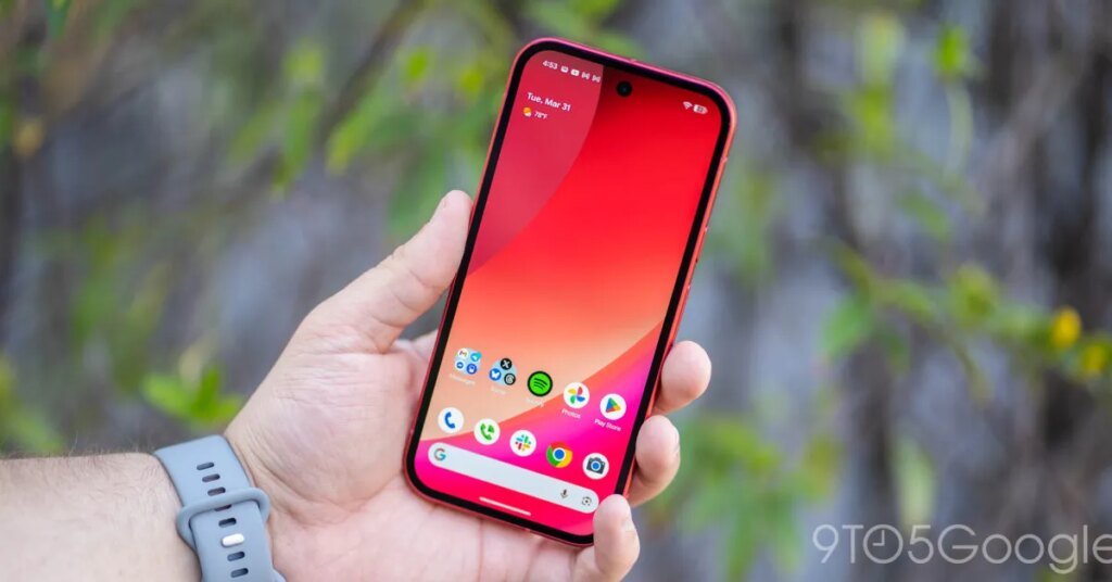Why would I want an AI agent to replace my phone?