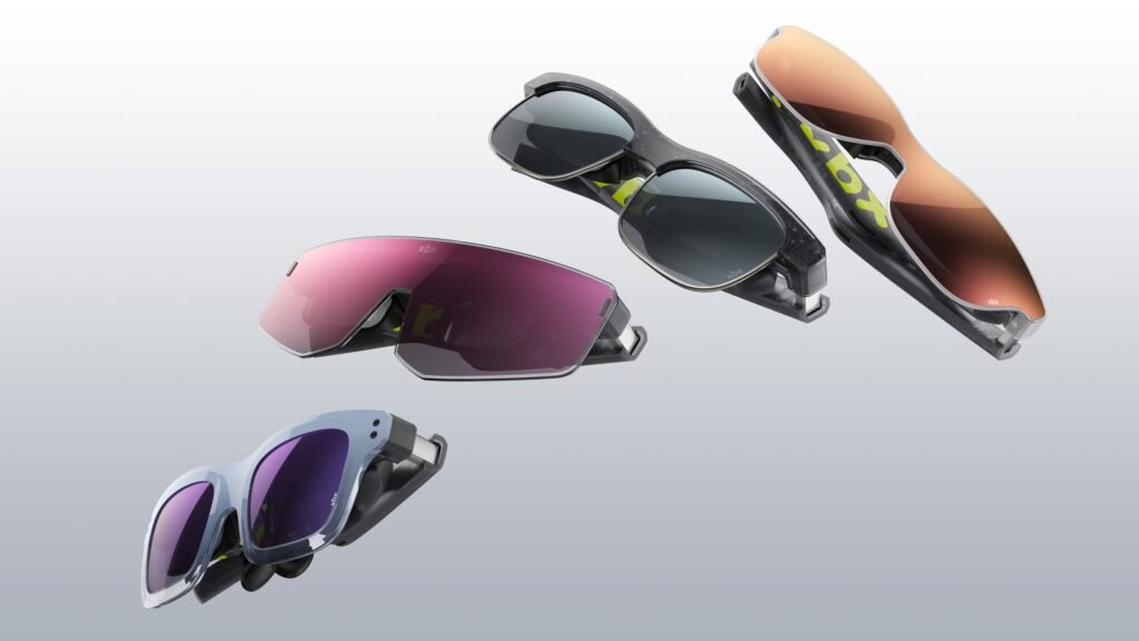 ‘X by Xreal’ wants everyone in on AR glasses, launches entry-level pair for gamers, movie-lovers 'X by Xreal' wants everyone in on AR glasses, launches entry-level pair for gamers, movie-lovers