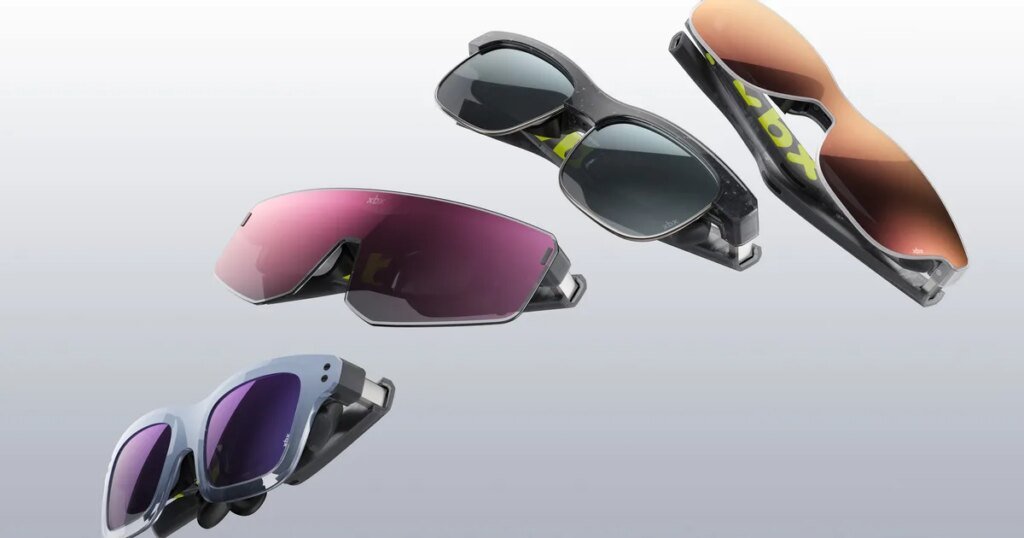 XREAL’s $299 glasses just gave casual AR buyers a much easier way in XREAL’s $299 glasses just gave casual AR buyers a much easier way in