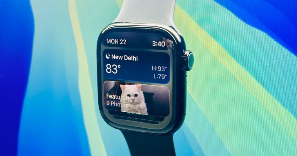 You can finally avail an education discount on the Apple Watch