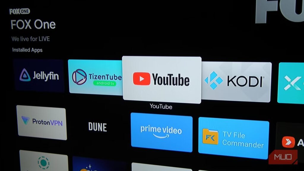 YouTube is turning your TV into a shopping cart, and it's exactly as bad as it sounds